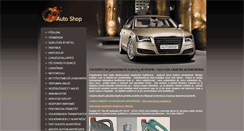 Desktop Screenshot of borze.info
